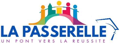 Logo École La Passerelle